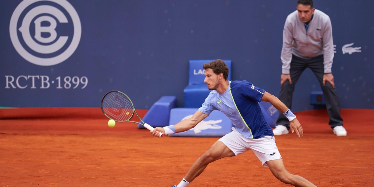 Pablo Carreño