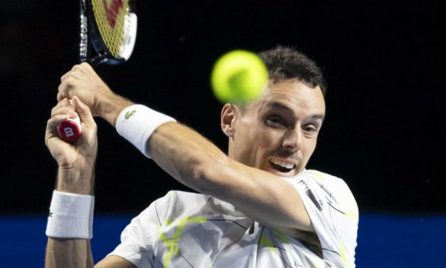 Roberto Bautista no desiste para ir a la Copa de Maestros