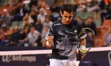 Jaume Munar conquista Uruguay