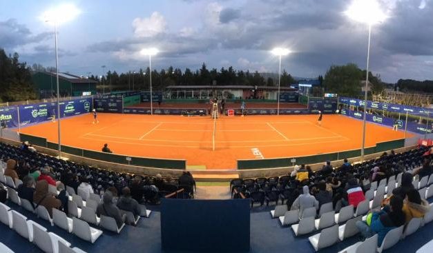 El Ferrero Challenger ya tiene fecha