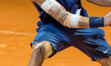 Carlos Alcaraz hace historia ganando su primer ATP en Umag