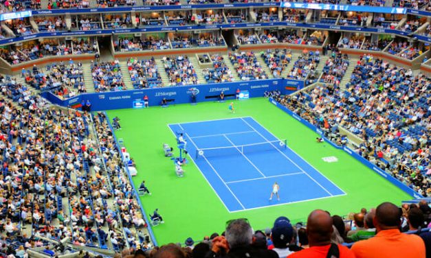 LOS TENISTAS ESPAÑOLES, PREPARADOS PARA UN US OPEN 2021 ILUSIONANTE