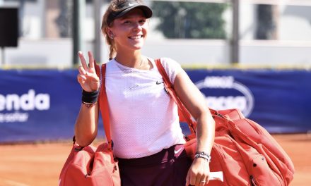 El bbva open internacional de valencia se prepara para unas semifinales prometedoras