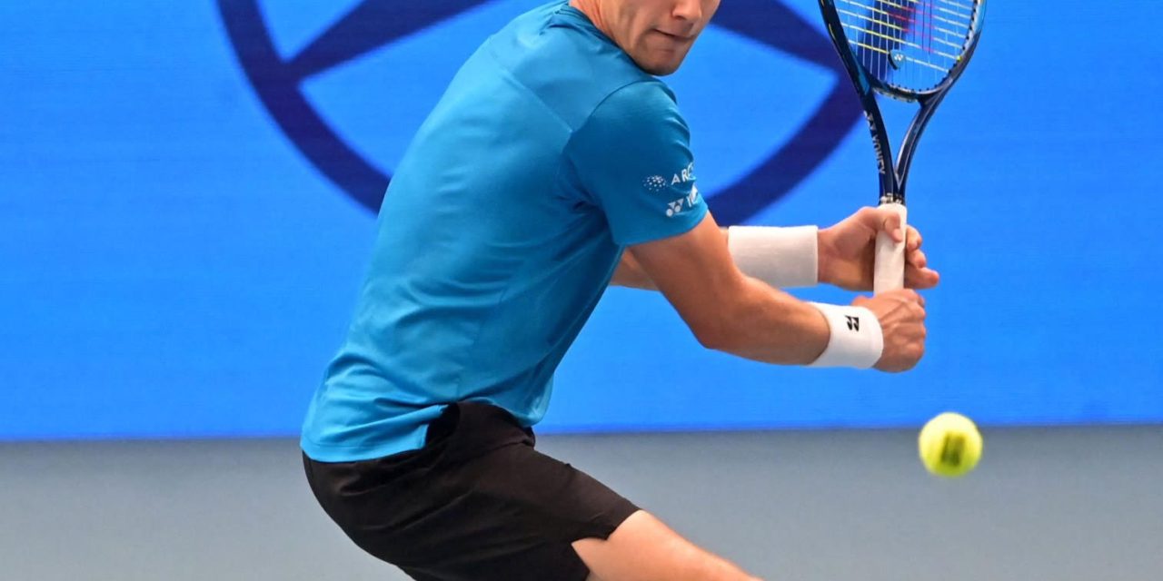 casper ruud sigue sumando victorias en busca del pase hacía el masters de turín