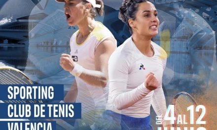 <strong>El BVVA Open Internacional de Valencia presenta el nuevo torneo WTA </strong>