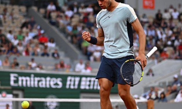 Primer día de Roland Garros: jornada agridulce para los españoles