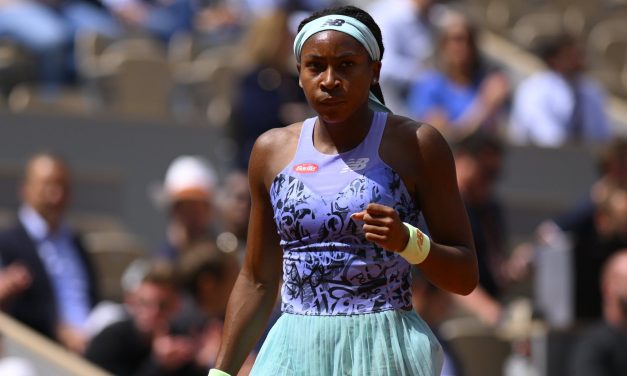 Gauff y Trevisan se convierten en las primeras semifinalistas