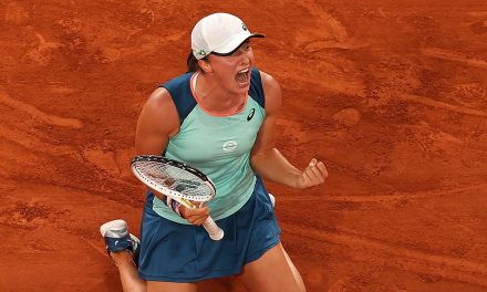 IGA SWIATEK GANA SU SEGUNDO ROLAND GARROS Y SIGUE HACIENDO HISTORIA EN PARÍS