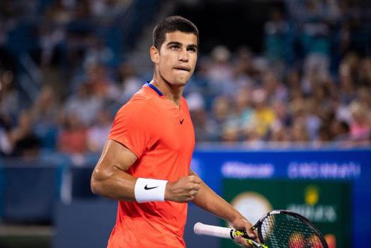 Resultados a destacar de la primera ronda del US Open