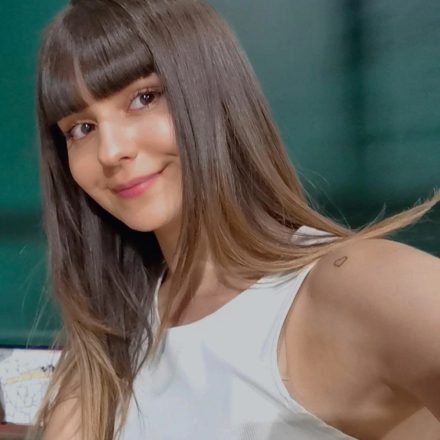 Mónica Barberán Munera