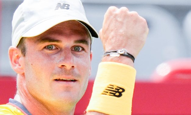 Carlos Alcaraz sigue sin encontrarse: Nueva derrota ante Tommy Paul en su debut en Montreal