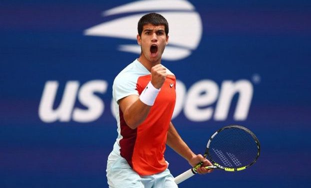 Alcaraz, a una sola batalla de ganar su primer Grand Slam y colocarse como el mejor tenista del planeta