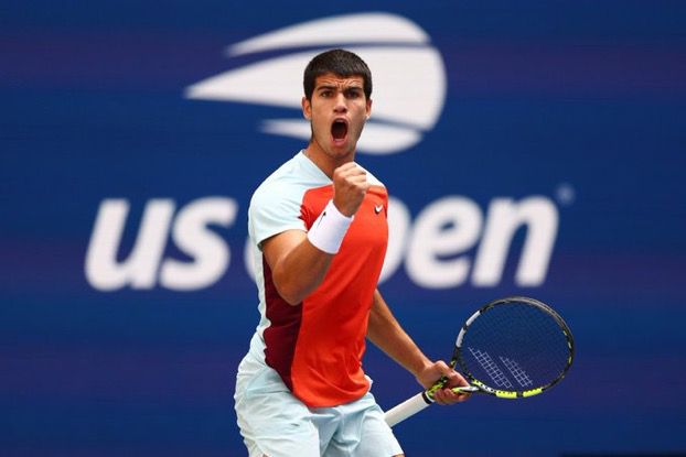 Alcaraz, a una sola batalla de ganar su primer Grand Slam y colocarse como el mejor tenista del planeta