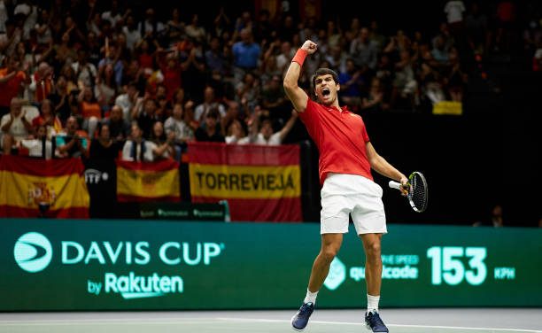 ¿Conseguirá Alcaraz terminar el año como número 1 del mundo?