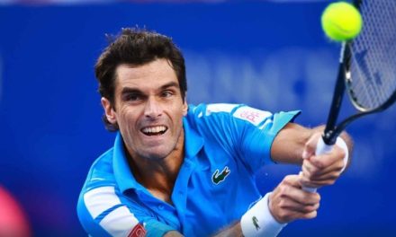 Jornada de los españoles en los torneos ATP 250 de Séul, Sofía y Tel Aviv