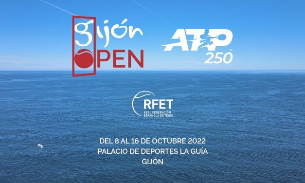 el tenis llega a Asturias: ATP 250 de Gijón y todas sus caras