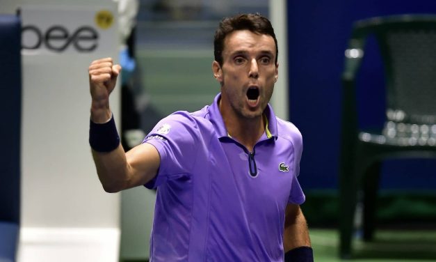 Pedro Martínez y Bautista, las últimas balas españolas en Tokio y Astana