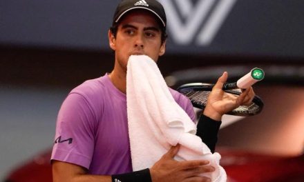 Los jóvenes estadounidenses superan a los españoles en Gijón