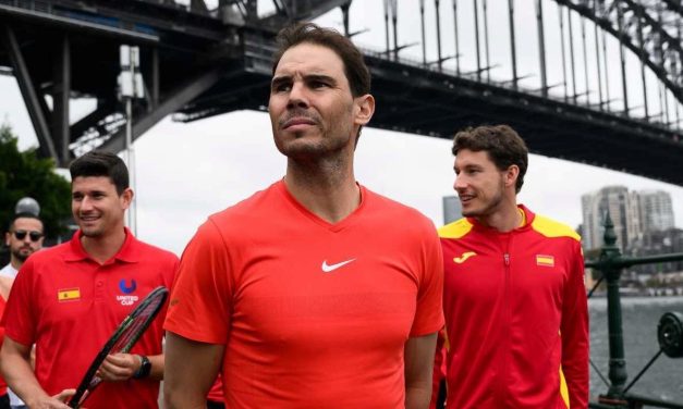 ATP 2023: Así arrancan la temporada los tenistas españoles