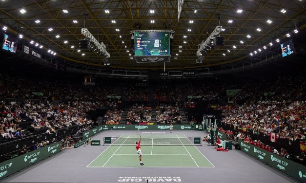 La Copa Davis seguirá disputándose en Valencia