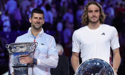 Djokovic Vs.Tsitsipas: las claves de la final del Open de Australia