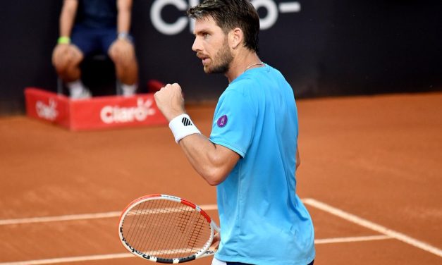 Norrie conquista Río frente a un Alcaraz luchador y con molestias