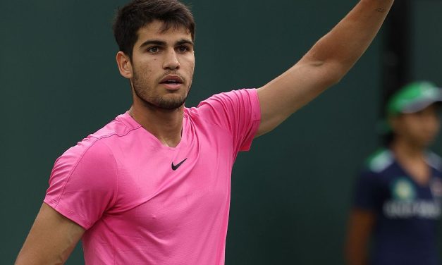 Alcaraz conquista Indian Wells y recupera el número 1
