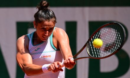 Octavos de Roland Garros; Sorribes cae en octavos, mientras que Ruud gana en tres sets y Rune supera en cinco a Cerúndolo