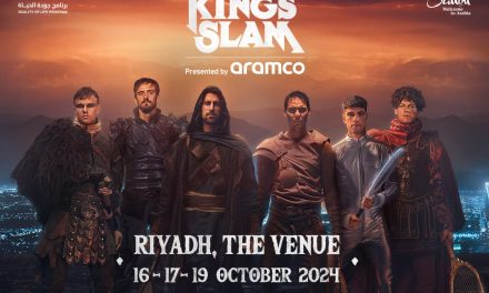 Six Kings Slam, un torneo controvertido para el tenis