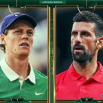 Sinner y Djokovic, una batalla épica en Roland Garros