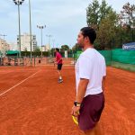 ENTREVISTA | EDU SANTANA: «EL ENTRENADOR DEBE EVOLUCIONAR AL MISMO RITMO QUE EVOLUCIONA EL TENIS»