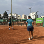 ENTREVISTA | EDU SANTANA: «EL ENTRENADOR DEBE EVOLUCIONAR AL MISMO RITMO QUE EVOLUCIONA EL TENIS»