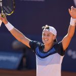 🎾 «ECHO DE MENOS LA COMPETICIÓN» | HOLGER RUNE, ENTREVISTA EXCLUSIVA PARA SAQUE DIRECTO 💥