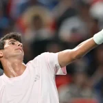 JÓDAR ARRASA A TABILO EN BASILEA Y SUEÑA CADA VEZ MÁS FUERTE CON LAS ATP FINALS Y EL TOP-10 🎾
